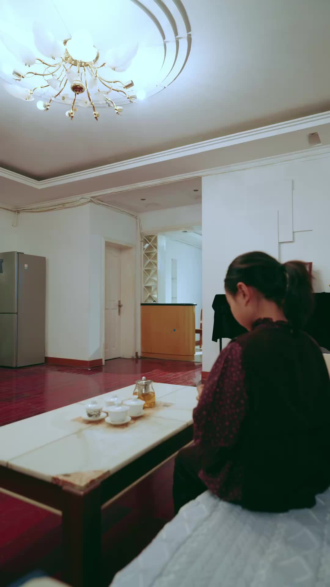 Episode 18 - Protecting My Brother's Family